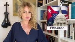 Info Martí | CIDH exhorta a Cuba poner fin al acoso contra intelectuales, entre otras
