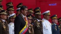 La ONU confirma existencia de presos políticos en Venezuela
