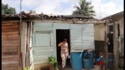 Carencias obligan a miles de cubanos a vivir en asentamientos ilegales