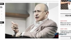 Fiscal General de Colombia interpreta ataque de las FAR como crimen de guerra