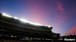 El panorama no es nada halagüeño para la temporada de MLB del 2027.