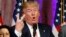 Los jueces desestimaron la decisión de un tribunal inferior que rechazaba la reclamación de Trump.