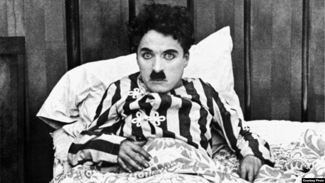 Charlot.