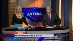 Antena Live | 08/03/2016