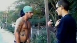 Culmina en Alamar La Habana el foro "Ciudadania versus violencia"