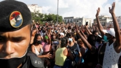 Hoy con Martha Beatriz Roque, Omar López Montenegro, Ovido Martín y Alberto Méndez Castelló 