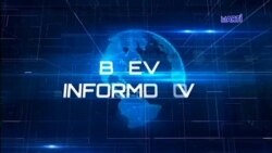 Breve Informativo Televisión Martí | Núm. 2