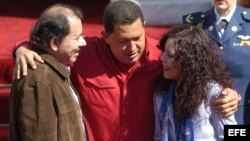 Según La Prensa, el millonario petróleo venezolano les cambió totalmente la vida al presidente Daniel Ortega y su familia.