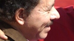 Corrupción sandinista