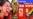 Banner Martí en el Mundial 2026