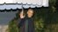 El presidente de EEUU, Barack Obama.