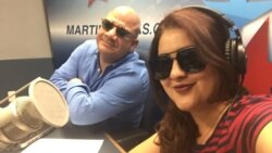 1800 Online monta al ciberautobús en busca de noticias insólitas y de tecnología