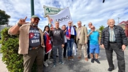 ¿Y Díaz Canel para cuándo?: la incertidumbre de activistas tras el arresto de Maduro