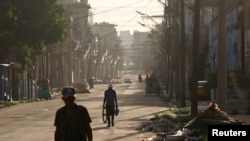 Cuba proposes sweeping reforms to socialist model amid U.S. pressure