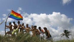 Activistas gay piden a Mariela Castro participar en evento internacional