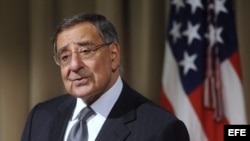 Jefe del Pentágono, León Panetta