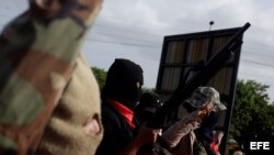 Fuerte tiroteo se desata en Masaya tras discurso de presidente de Nicaragua.