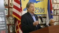 Siempre ha habido cubanos comprometidos con la libertad