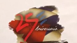 Especial | ”25 Aniversario del Movimiento Cristiano Liberación"