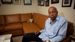 Guillermo Fariñas habla sobre represión policial en su contra