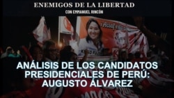 Enemigos de la Libertad