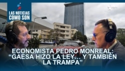 Las Noticias Como Son | Viernes, 15 de agosto del 2025
