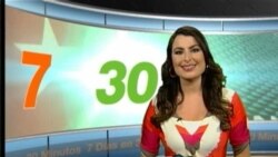 7N30 | 7 Días en 30 minutos
