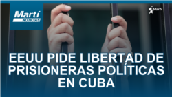 Noticiero Martí Noticias | Miércoles, 12 de marzo del 2025