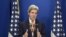 Conferencia de prensa de John Kerry 