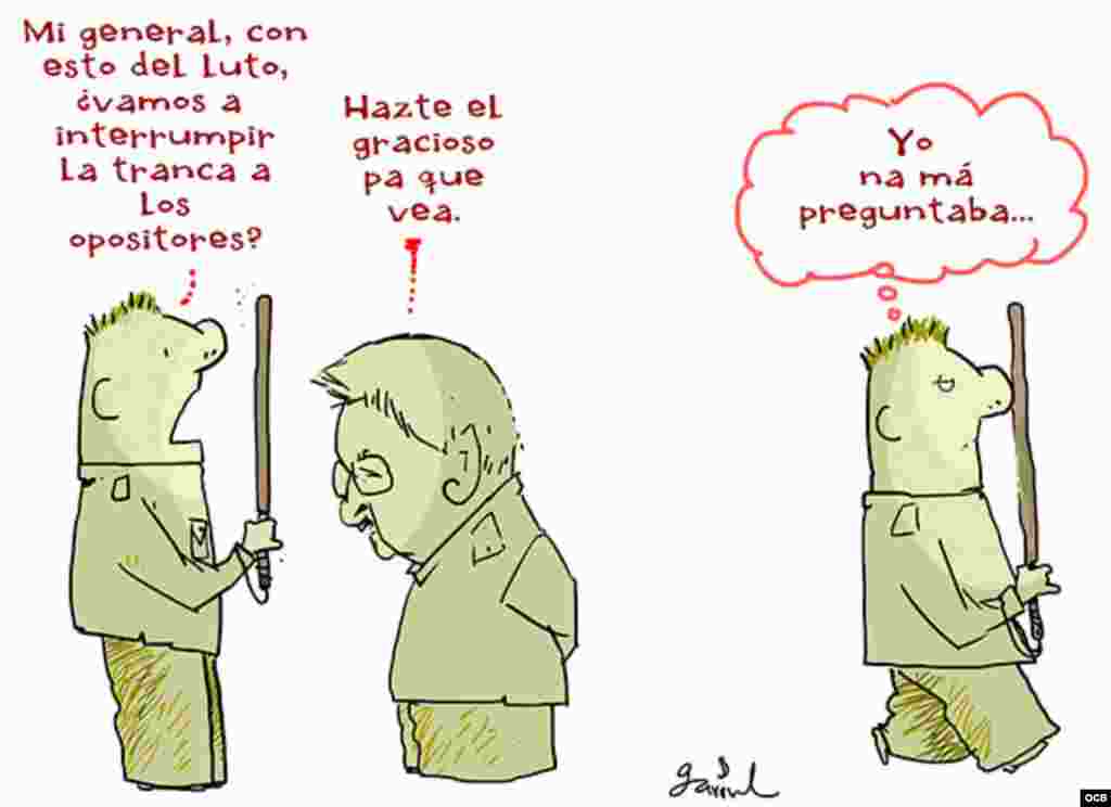 Caricaturas de Garrincha.