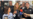 La congresista cubanoamericana María Elvira Salazar, junto a autoridades locales del sur de Florida, en rueda de prensa en Doral. 