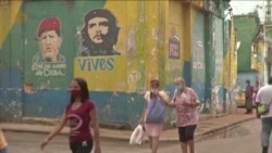 Info Martí | Cuba intenta mostrar una “supuesta normalidad”, pero la vida del pueblo no mejora