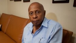 Acosan a hija menor de Guillermo Fariñas, Premio Sajárov de Derechos Humanos.