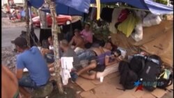 Legisladores cubanoamericanos califican crisis migratoria cubana de "insostenible" para EEUU