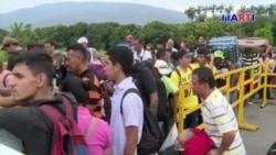 2018 en Venezuela, el año del mayor éxodo