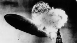 Los globos van a la guerra