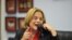 Ileana Ros-Lehtinen.
