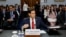 Audiencia del Subcomité de Asignaciones de la Cámara de Representantes de los EE. UU. sobre la solicitud presupuestaria del presidente Trump para el año fiscal 2027 destinada al Departamento de Estado, en el Capitolio.