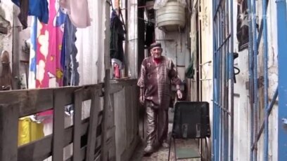 Fernando Lázaro Arias, Nasakó más antiguo de Cuba