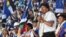 Evo Morales acepta la candidatura de su partido para las presidenciales del 2019. 