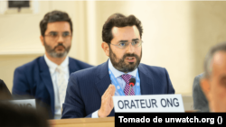 “Naciones Unidas jamás debió de haber elegido al régimen Díaz-Canel-Castro"