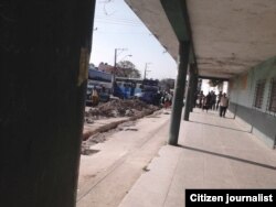 Reporta Cuba accidente transito Juliet Michelena