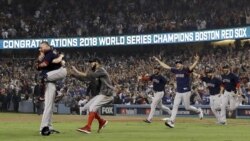 Dice el Guajiro que si los Yankees hubeiron estado en la Serie Mundial, la audencia televisiva hubiera sido mayor