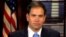 El senador republicano por la Florida, Marco Rubio.