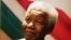MUERE NELSON MANDELA A LOS 95 AÑOS