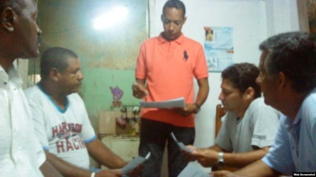 Talleres de Capacitacion del CEEDPA en Santiago de Cuba
