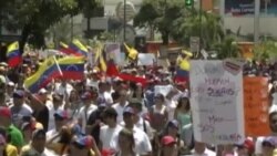 Movimiento Estudiantil Venezolano denuncia la injerencia del G2 cubano en el gobierno de Maduro