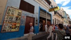 Cuba quiere atraer a más turistas de Brasil, cuya economía es la más pujante de América Latina.