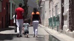 ¿Cuánto cuesta la maternidad en Cuba?