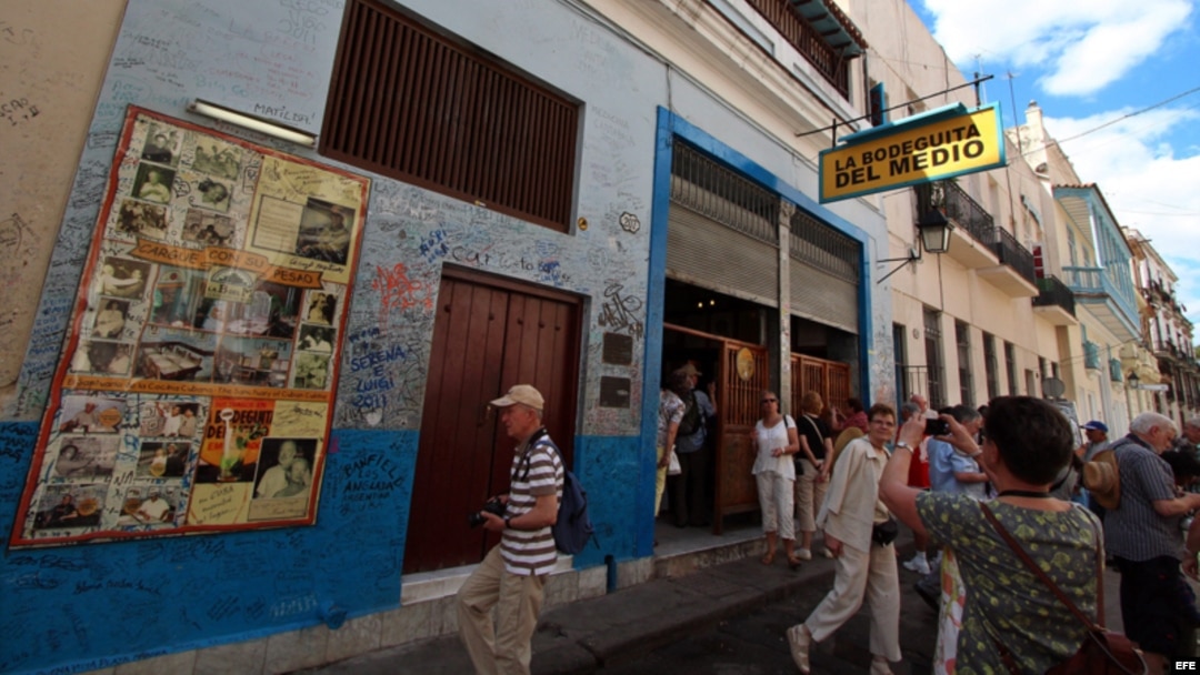 Cuba quiere atraer a más turistas de Brasil, cuya economía es la más pujante de América Latina.